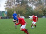 S.K.N.W.K. JO16-1 - Goes JO16-1 (competitie) seizoen 2021-2022 (najaar) (13/96)